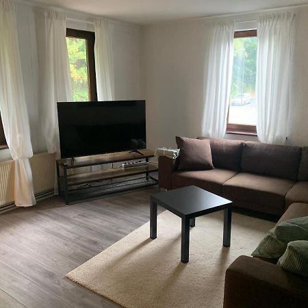 Ferienwohnung An Der Oker 阿尔特瑙 外观 照片