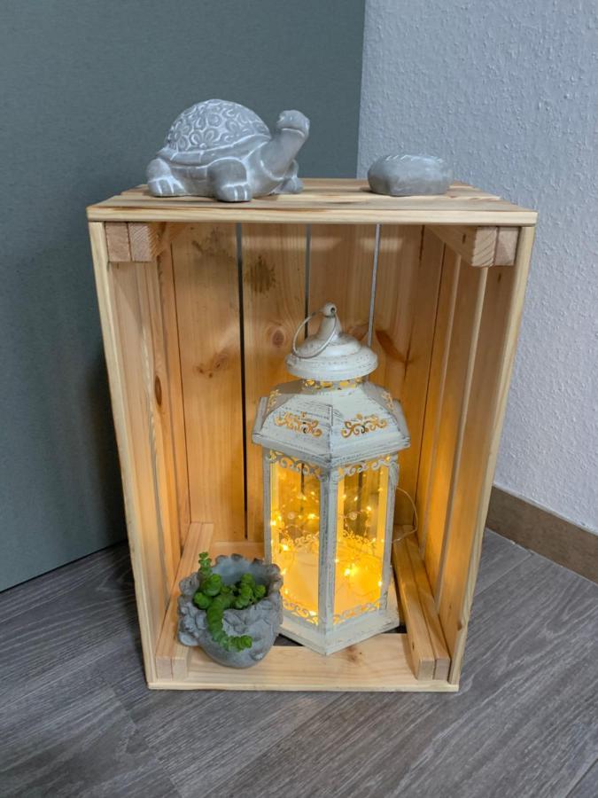 Ferienwohnung An Der Oker 阿尔特瑙 外观 照片