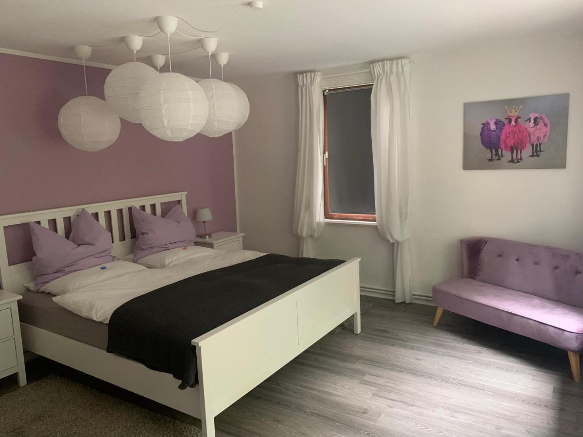 Ferienwohnung An Der Oker 阿尔特瑙 外观 照片